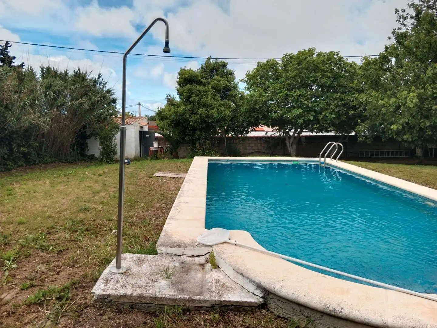 Xalet amb piscina en venda a Roche, imagen 4