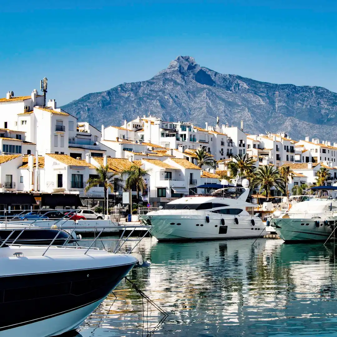 Apartament amb piscina en venda a Marbella Centro, imagen 10