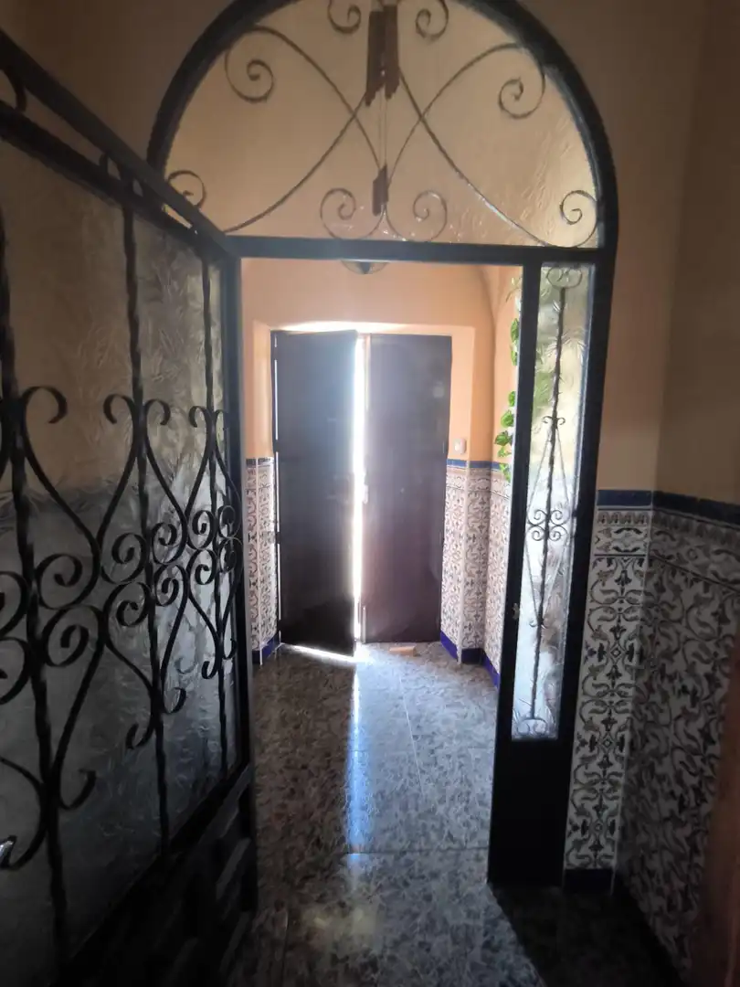Casa con jardín en venta en Fuente Obejuna, imagen 20