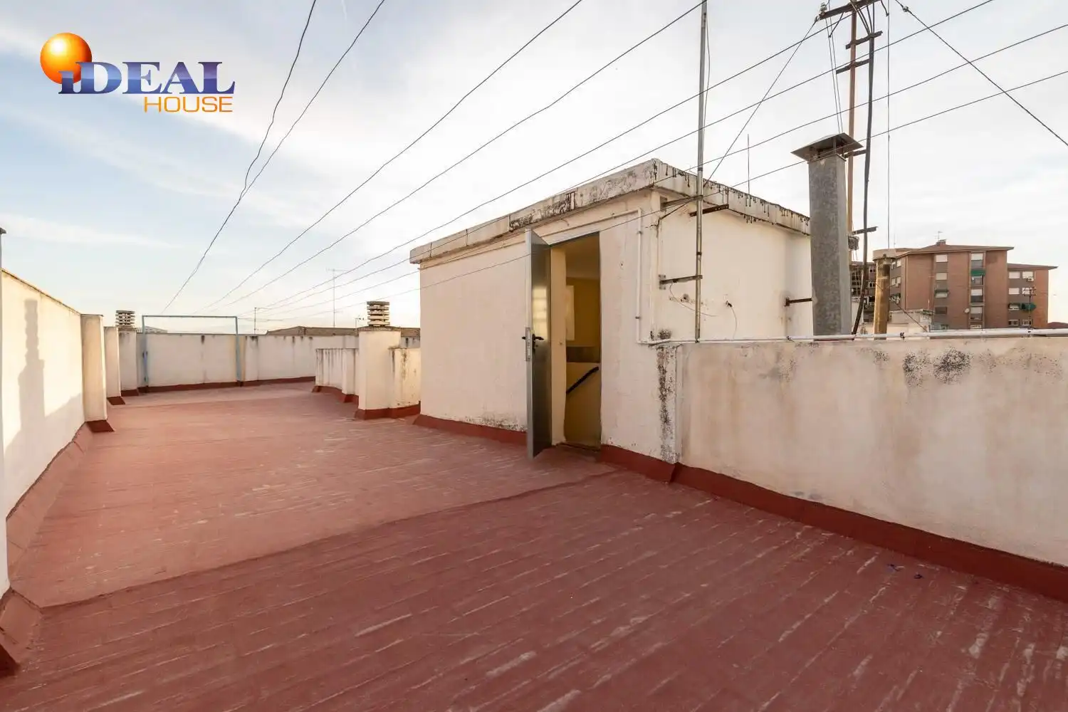 Flat with terrace for sale in Calle de Laureado López Muñoz 19, imagen 29