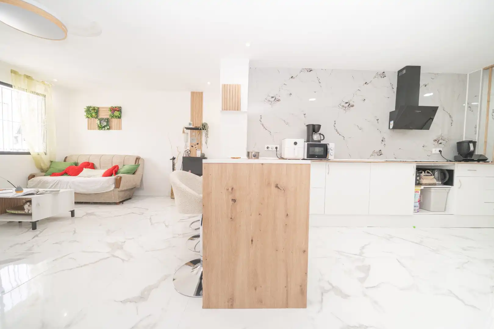 Apartment for sale in Los Cuarteros, imagen 2