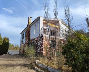 Casa o xalet en venda a Colonia Loma, Siete Aguas