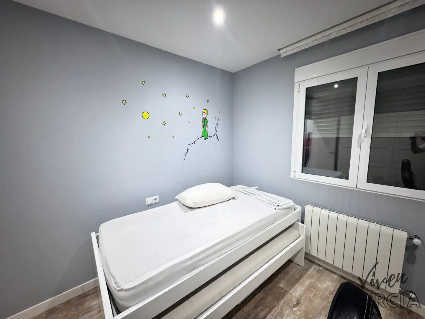 Chalet en venta en Calle Salvador Pérez Valiente, imagen 18