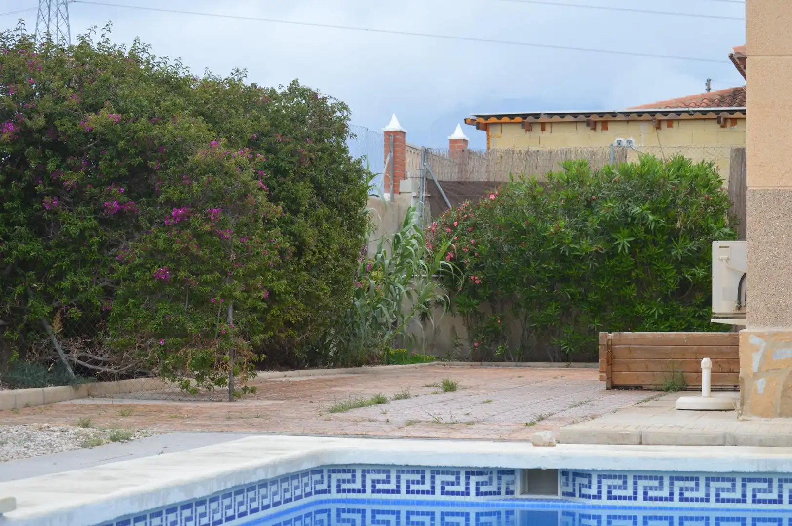 Detached house with pool for sale in Busot, imagen 7
