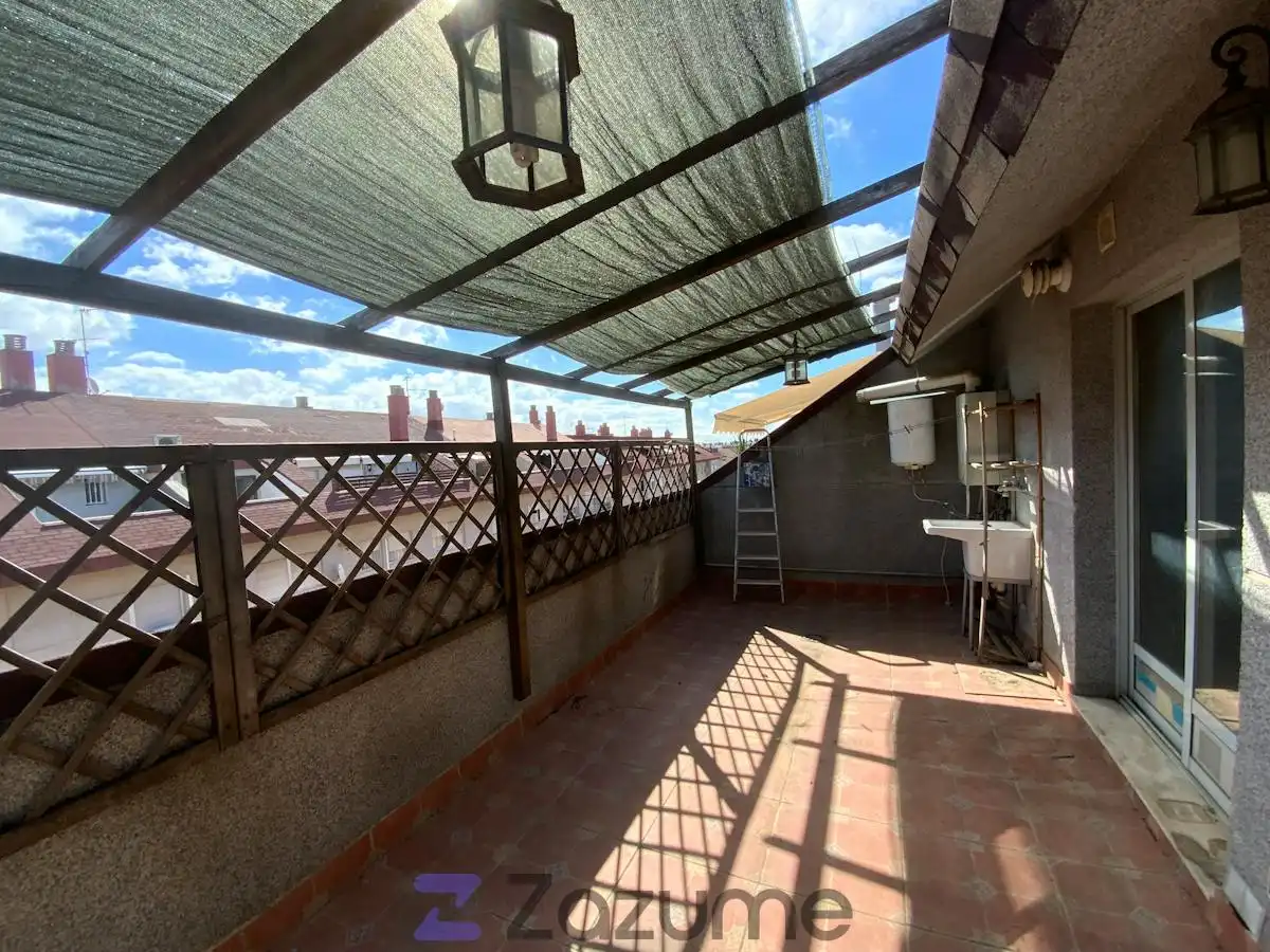 Piso de alquiler en C. Ferrer Pastor, Aldaia