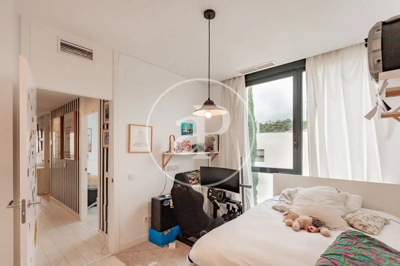 Casa con piscina in vendita a Fuente del Fresno, imagen 19