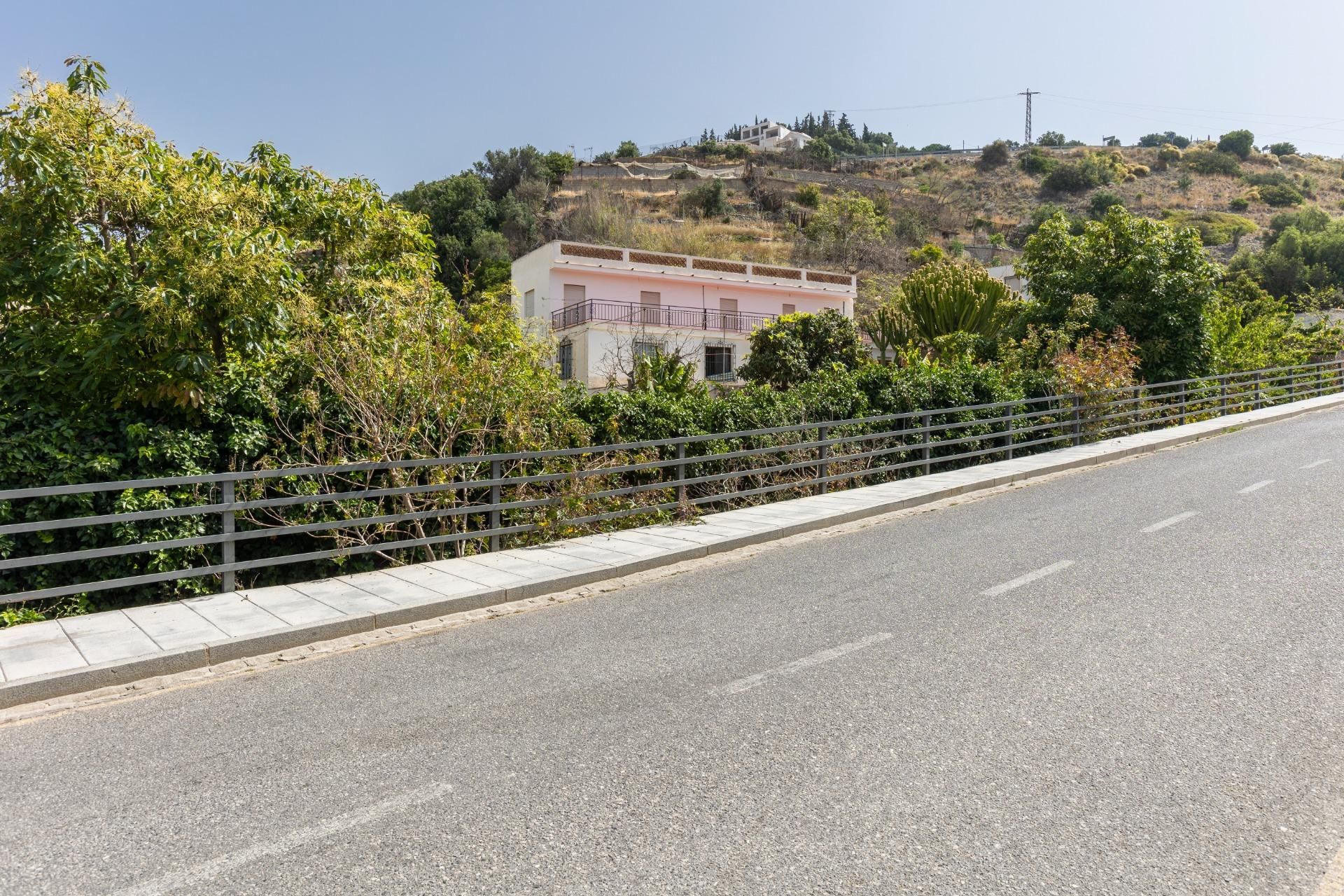 Residencial en venda a La Herradura centro