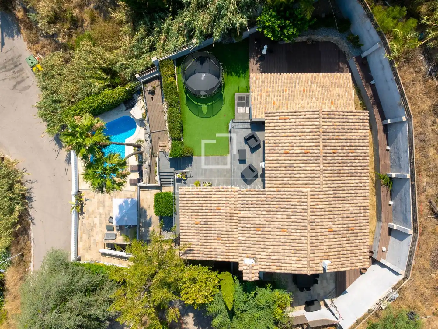 Detached house with terrace for sale in Premià de Dalt, imagen 32