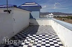 Appartamento con terrazza in vendita a Calle de Baleares