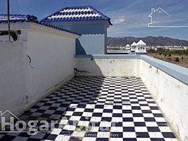 Appartement avec balcon à vendre à Calle de Baleares