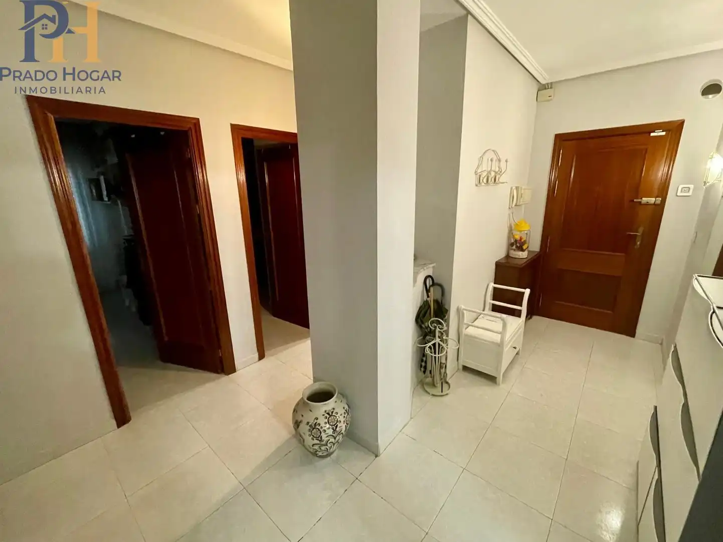 Flat for sale in Talavera de la Reina  with Air Conditioner, Heating and Terrace