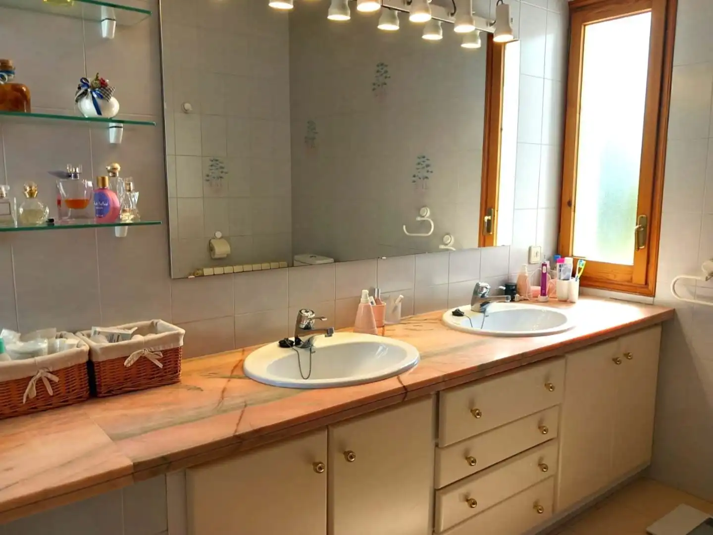 Villa mit Garten zum Verkauf in Passeig de Font-rubí 8, imagen 16