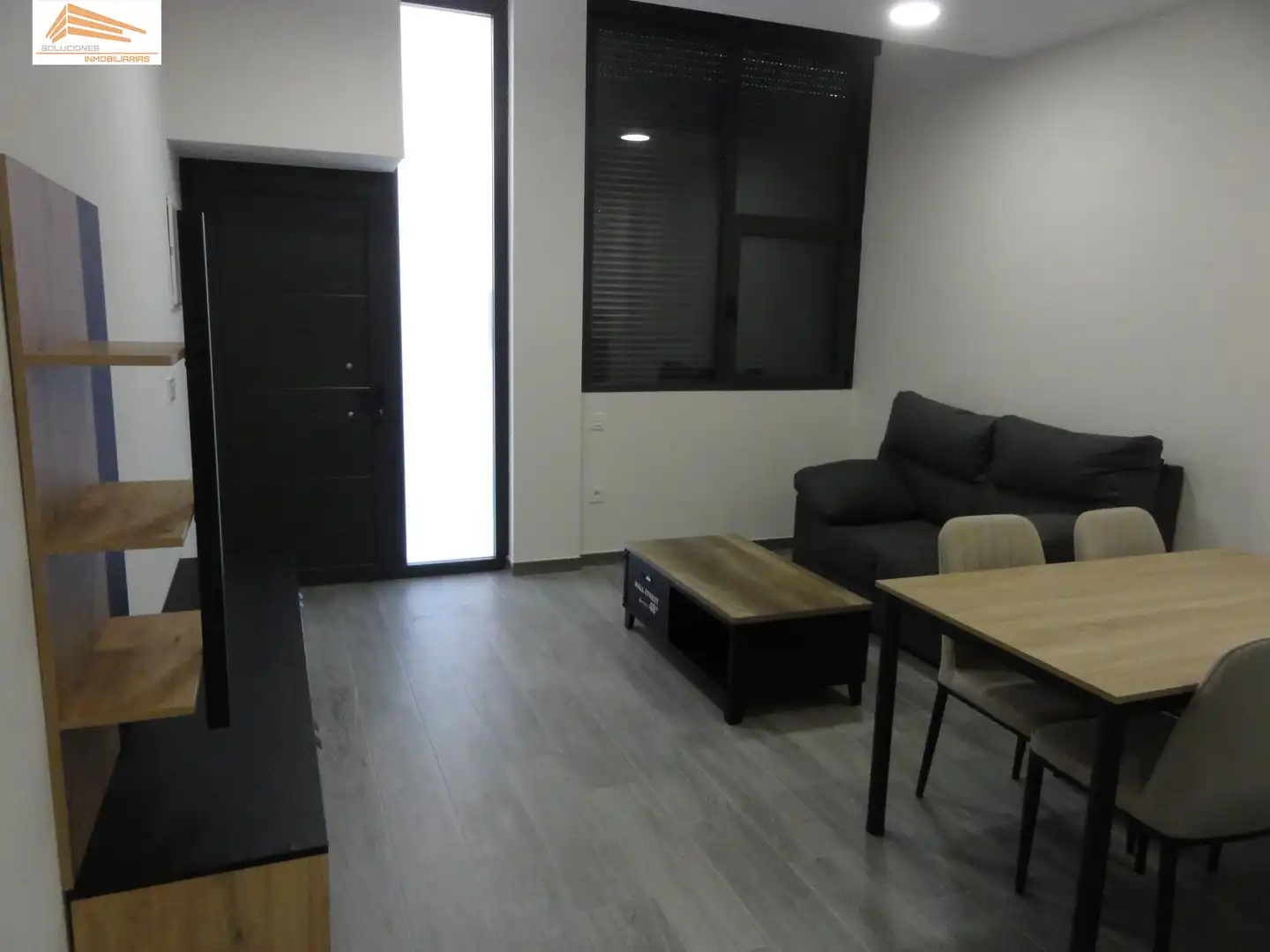 Sala de estar de Piso en venta en Valladolid con Aire acondicionado, Calefacción y Amueblado