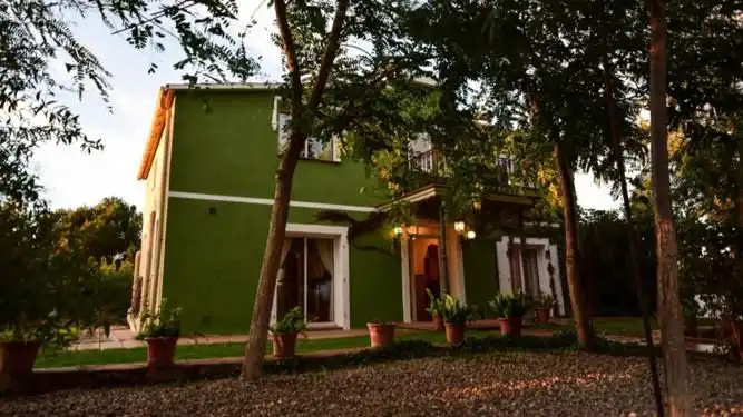 Landhaus zum Verkauf in Santa Oliva, imagen 3