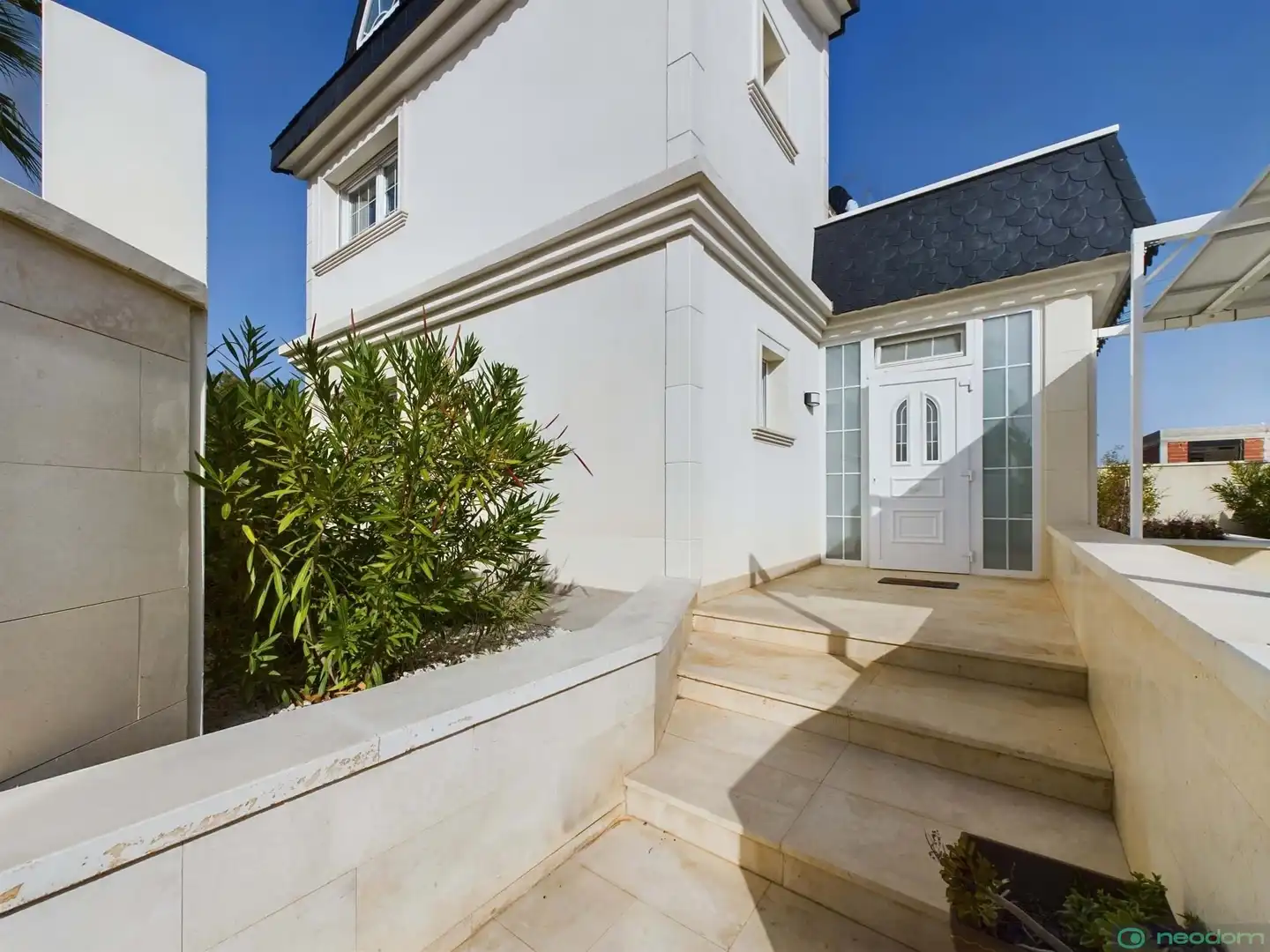 Maison avec piscine à vendre à Carrrer Rei Jaume I, imagen 5