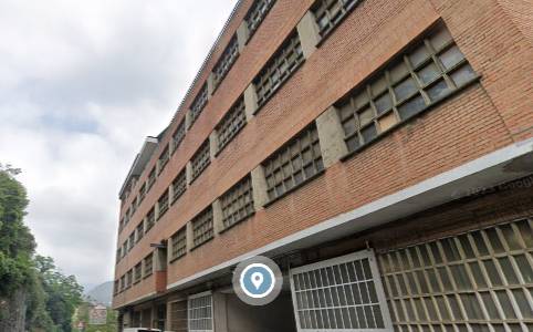 Edificio en Venta en Basurtu Kastrexana Errepidea en Altamira