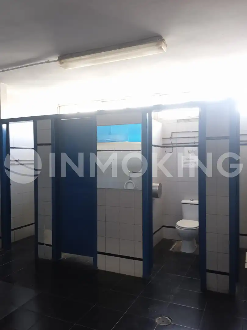 Bathroom of Industrial buildings for sale in Pinto
