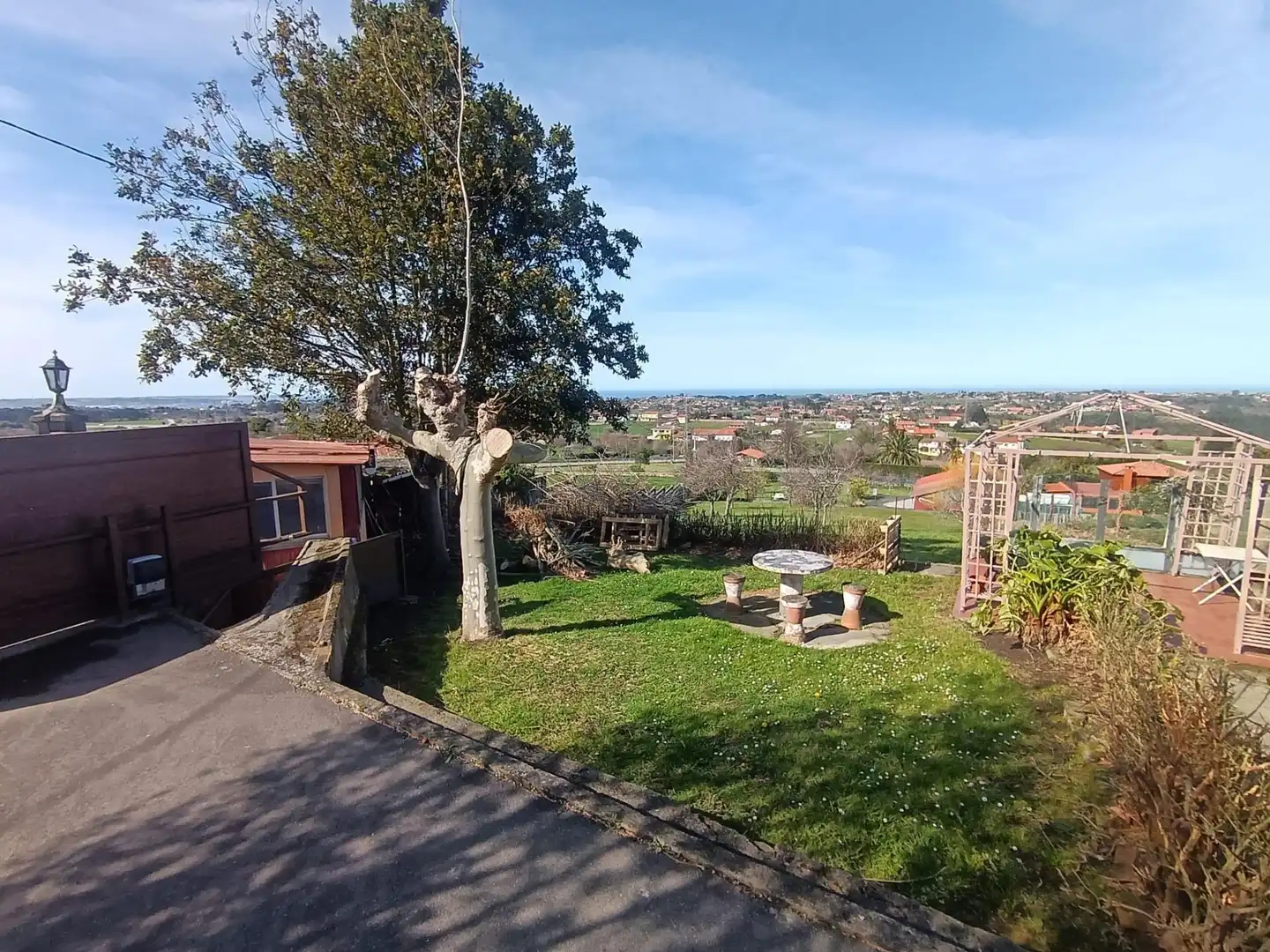 House with terrace for sale in Quintes - Arroes, imagen 18