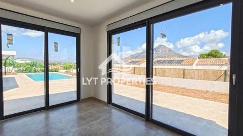 Photo 3 of Houses for sale in Partides comunes - Adsubia, Jávea / Xàbia
