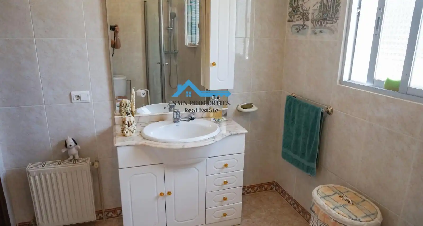 Casa o chalet en venta en Escandinavia - Cautivador