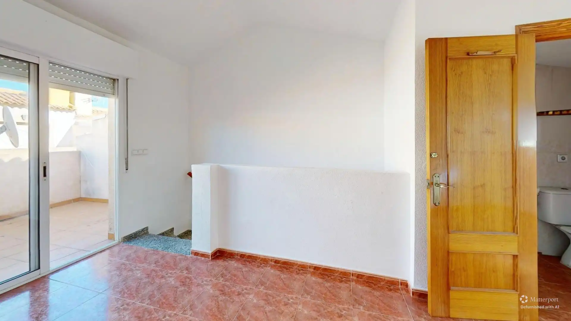 Casa adosada en venda en Orihuela amb Jardí privat, Terrassa i Balcó