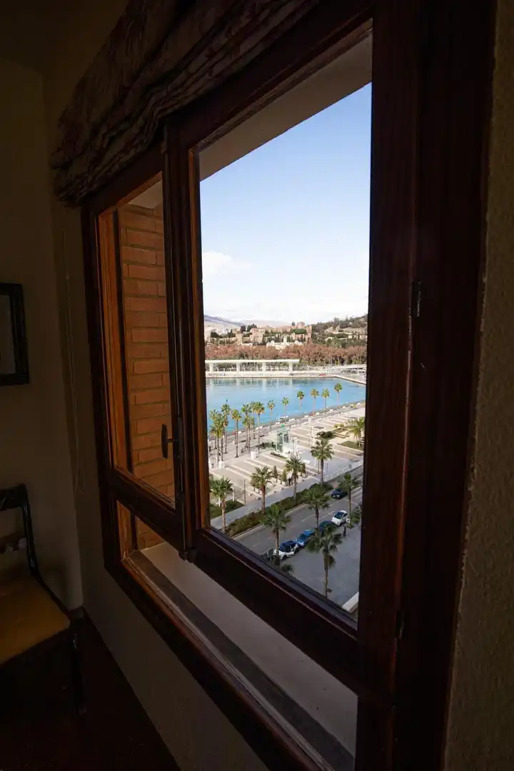 Flat with lift for sale in Centro, imagen 6