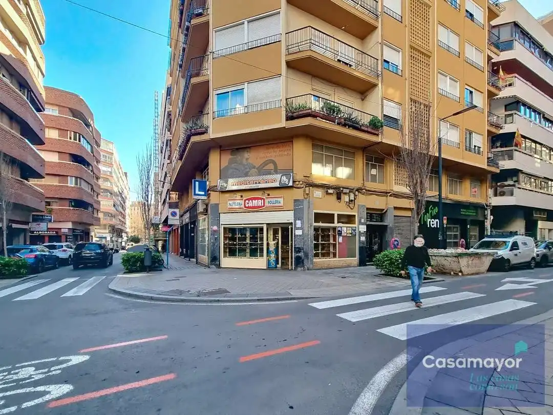 Local comercial de lloguer a Carrer Italia, imagen 17