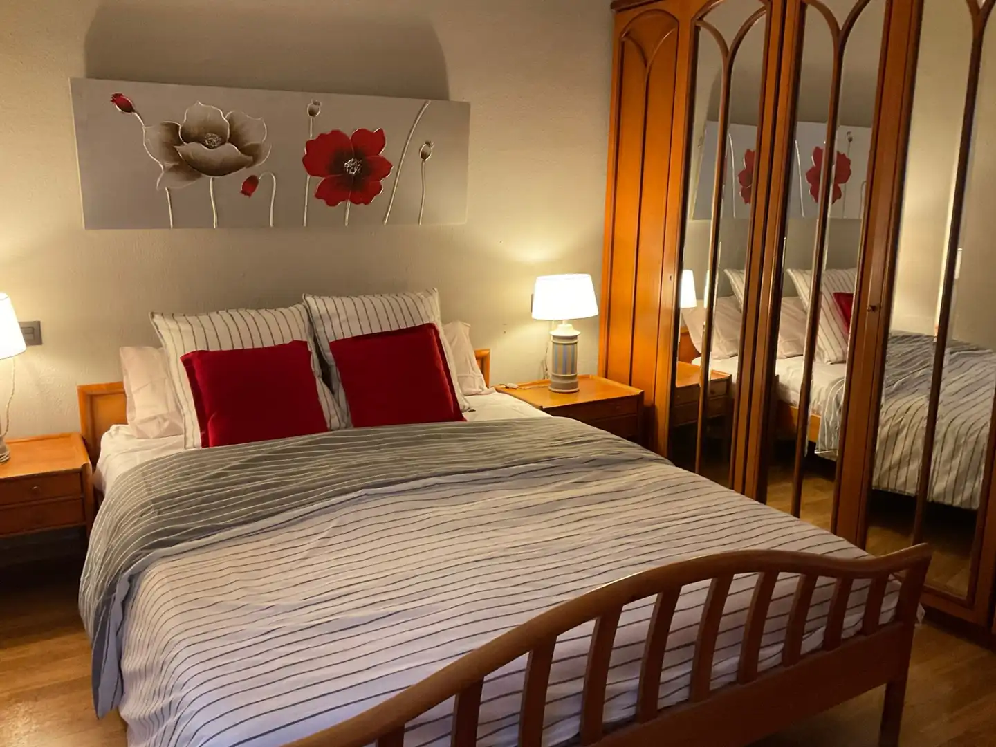Villa mit Pool zur Miete in Calle los Jazmines 500, imagen 17