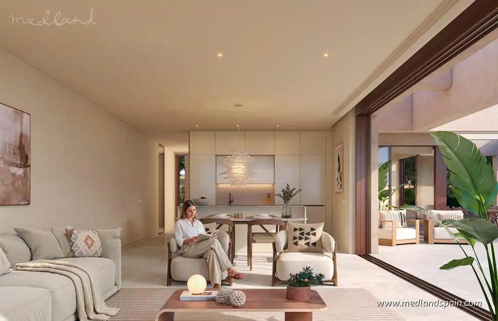 Villa avec piscine à vendre à Orihuela Costa, imagen 6