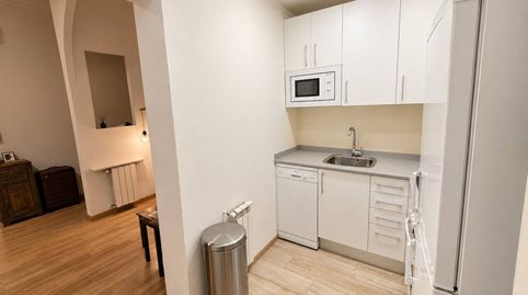 Foto 5 de Piso en venta en Paseo General Martínez Campos, Almagro, Madrid Capital