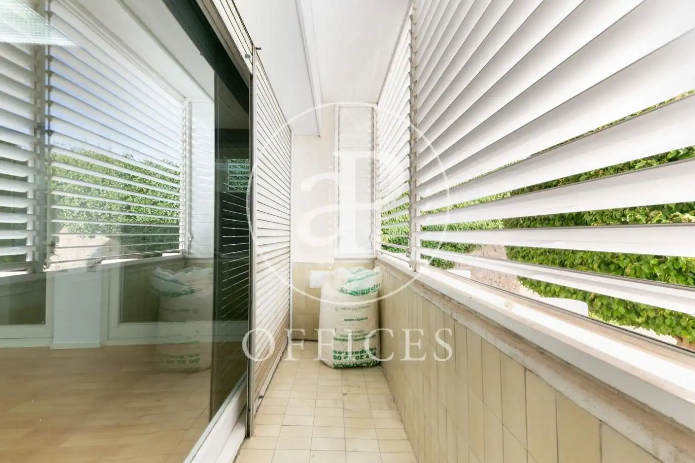 Office space with lift to rent in Avinguda Diagonal, imagen 9