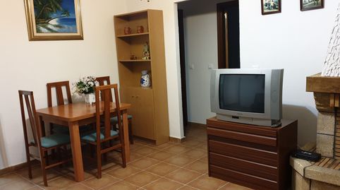 Foto 3 de Apartament en venda a El Bosque, Cádiz