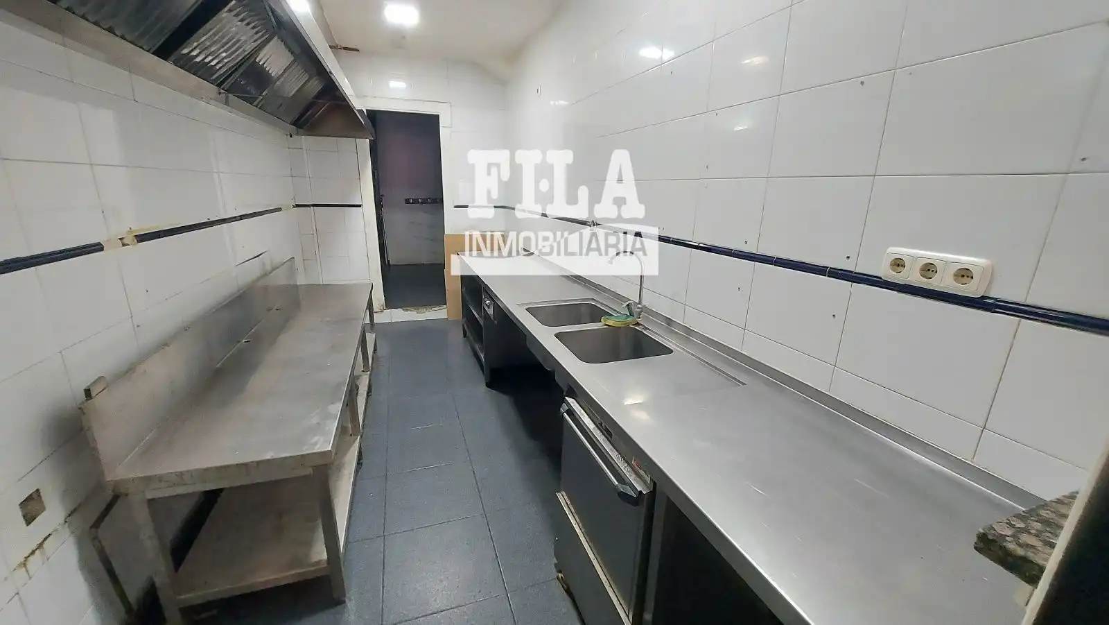 Cuina de Local en venda en Calafell