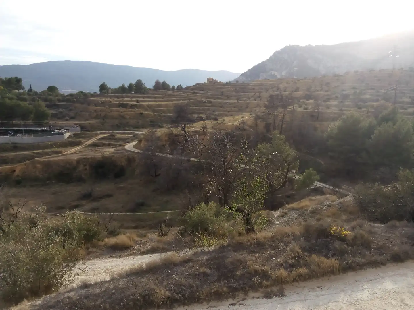 Grundstücke zum Verkauf in Alcoy / Alcoi