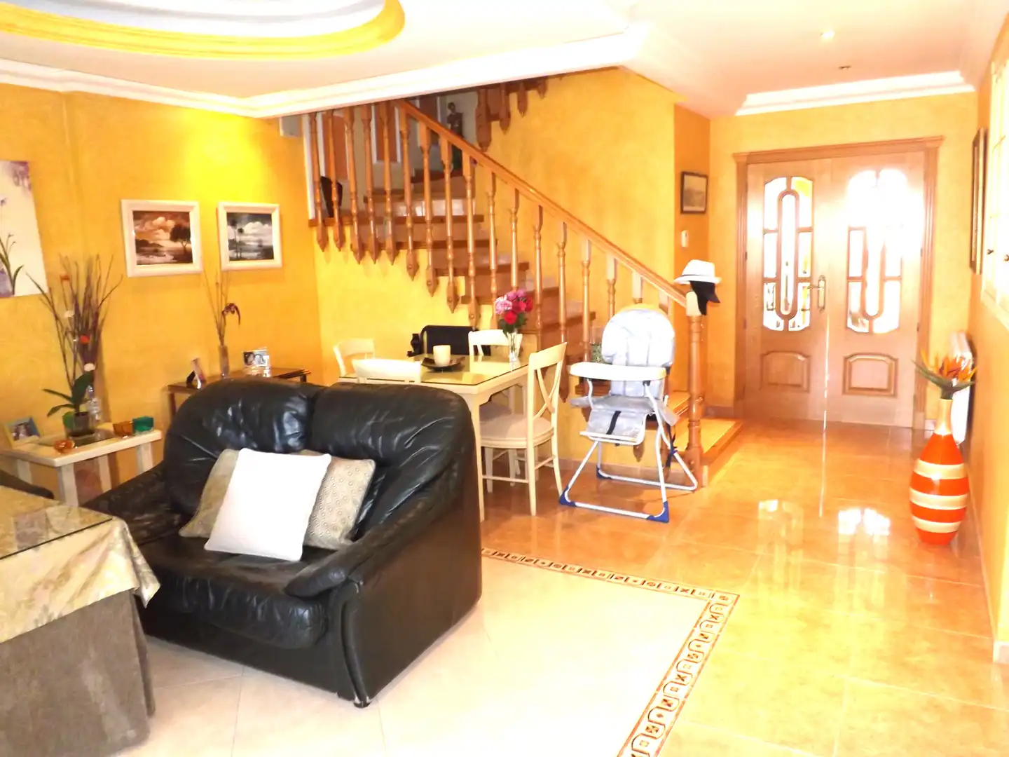 Villa mit Garten zum Verkauf in Calle Cordoba, imagen 2