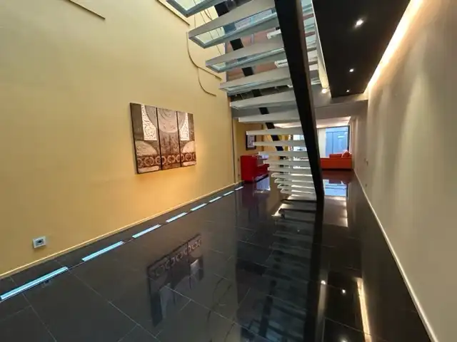 Casa o chalet en venta en Barcelona con Aire acondicionado, Calefacción y Jardín privado