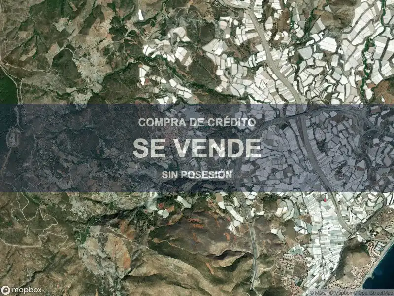 Piso en venta en Gualchos