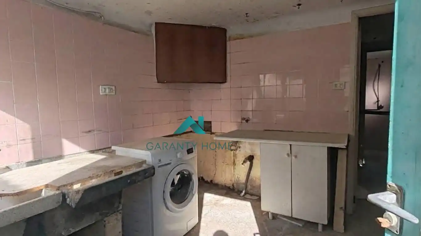 Cocina de Casa o chalet en venta en San Pedro del Pinatar ciudad