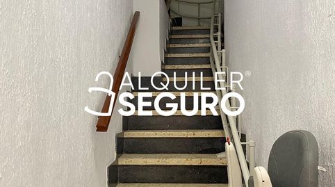 Foto 2 de Pis de lloguer a Cipres, Alfonso, Zaragoza Capital