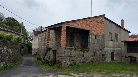 Foto 3 de Finca rústica en venda a Vilamarín, Ourense