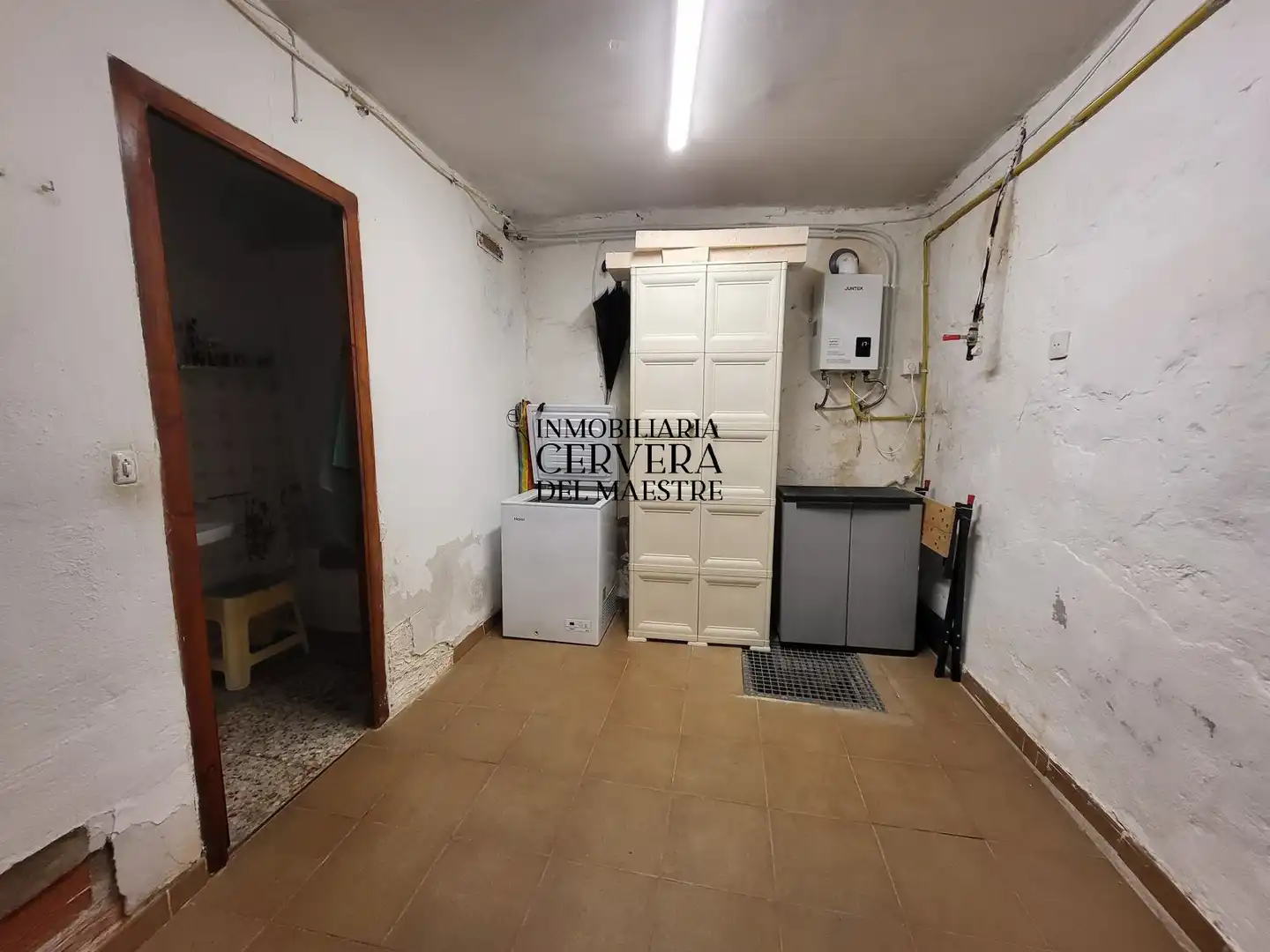 Casa o chalet en venta en La Jana