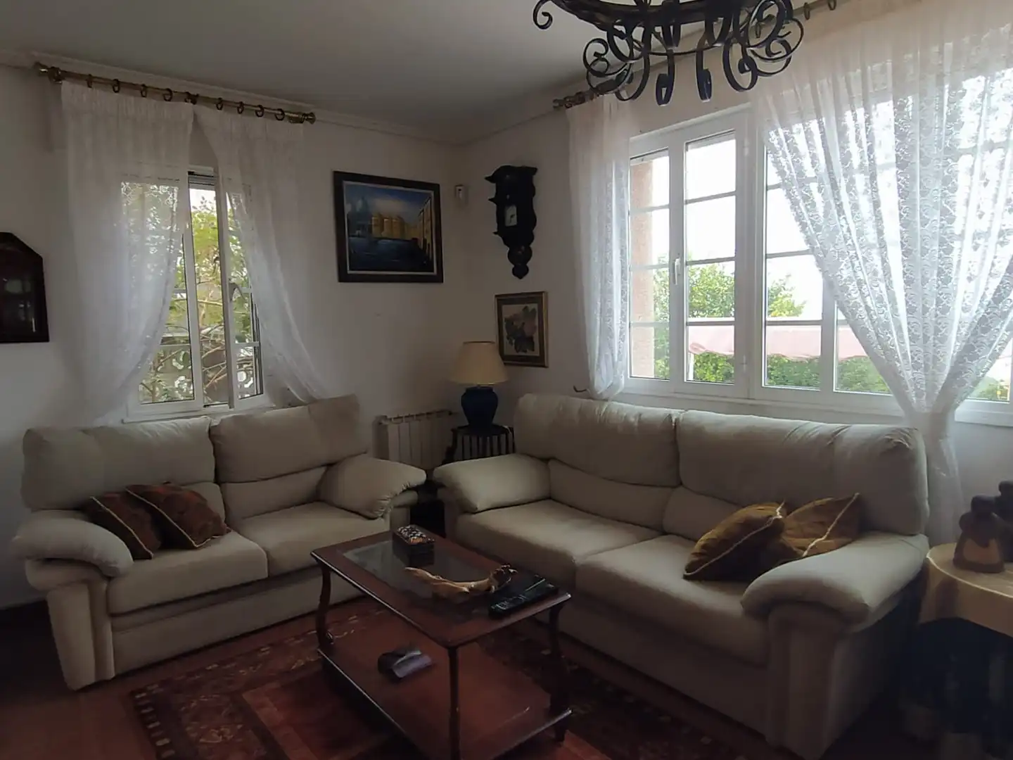 Haus mit Garten zum Verkauf in Cariño, imagen 20