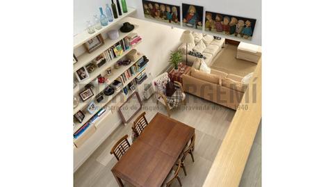 Foto 3 de Casa o chalet en venta en Mossen Angel Rodamilans, Ca n'Anglada, Barcelona