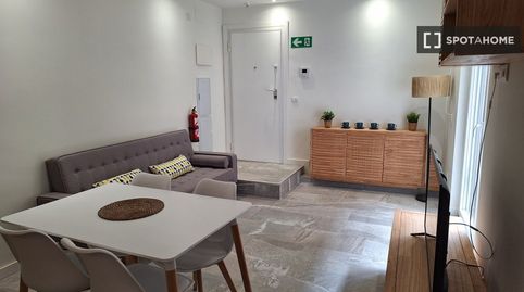 Foto 5 de Habitació a Berruguete, Madrid Capital