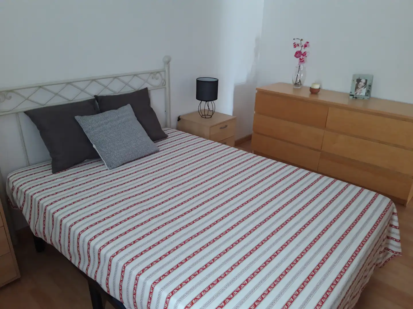 Flat for rent in Carrer d'August, Eixample