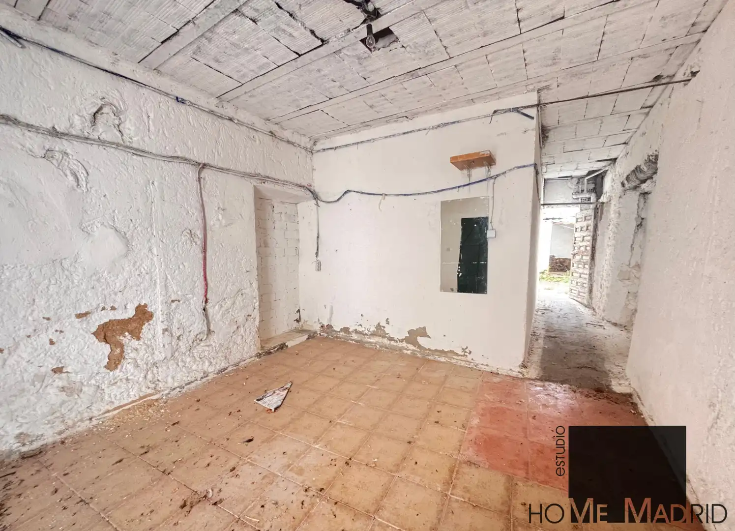 Casa o xalet en venda en Fuentidueña de Tajo