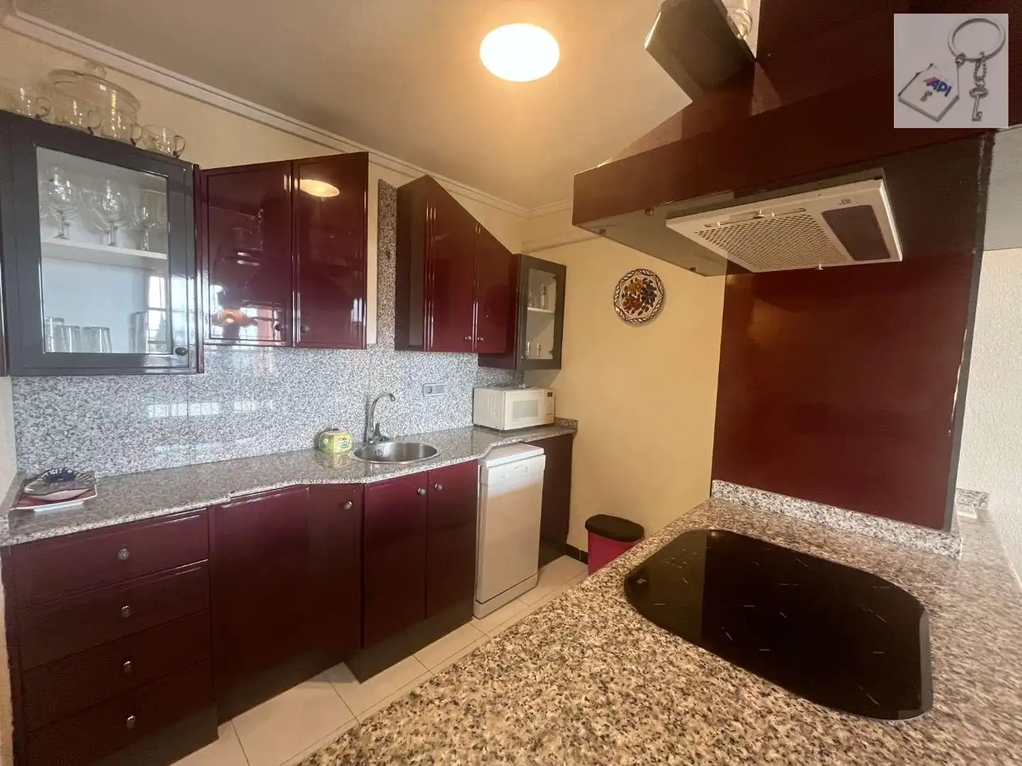 Appartement compact avec piscine à vendre à N/A, imagen 6