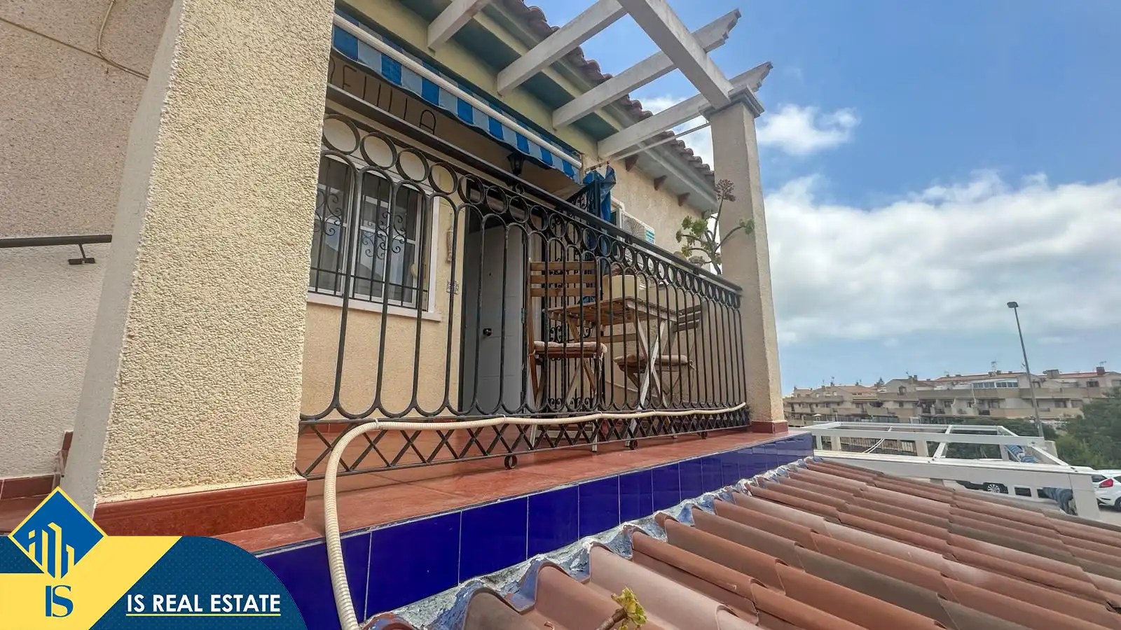 Bungalow con piscina en venta en Orihuela Costa, imagen 27