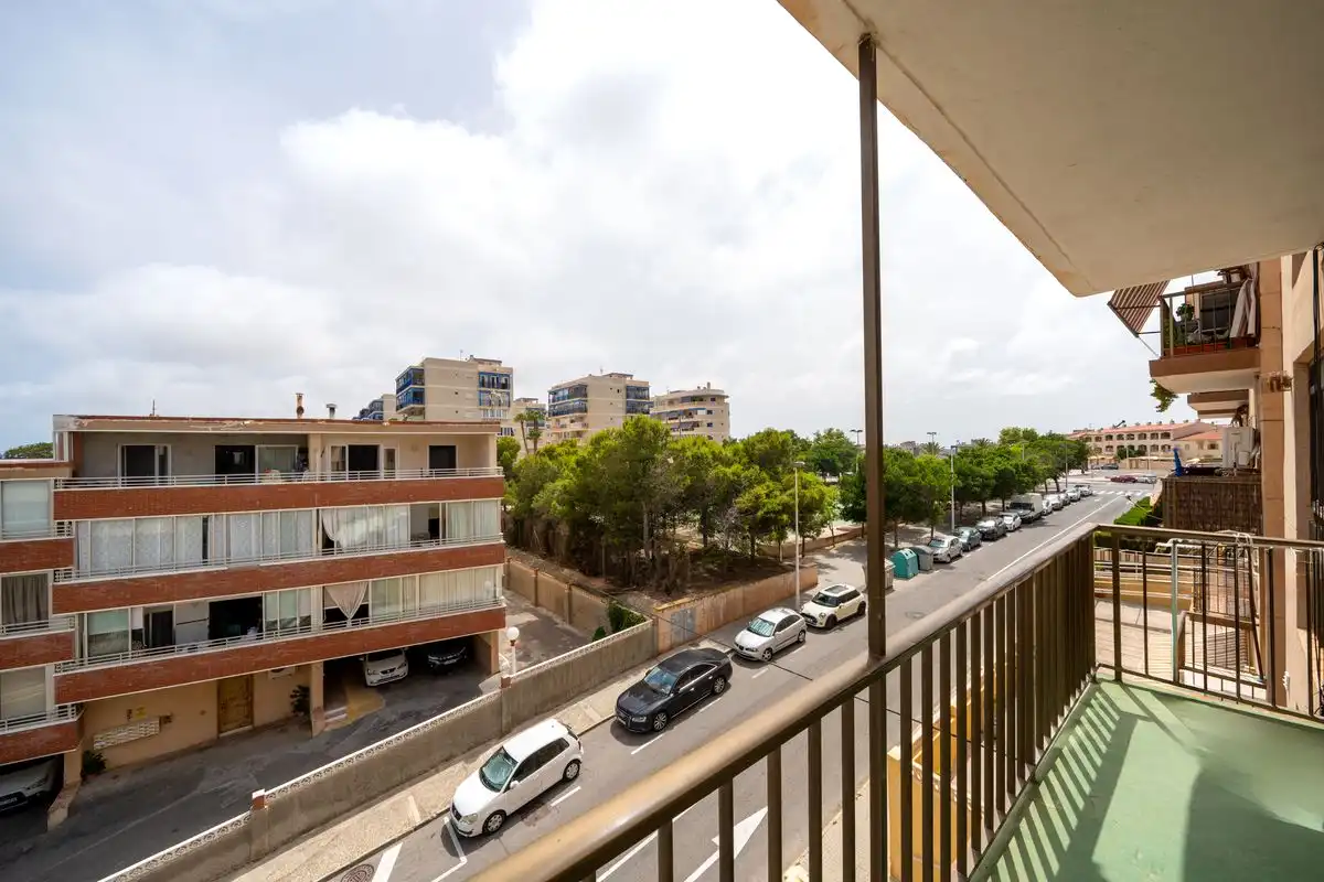 Wohnung mit Terrasse zum Verkauf in Calle Marbella, imagen 23