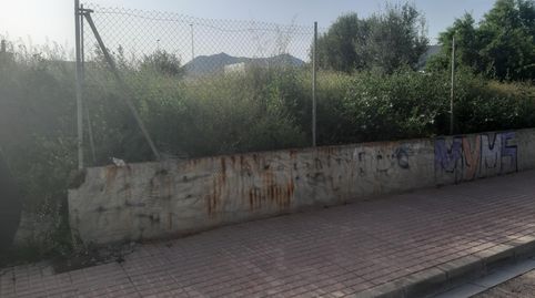 Foto 2 de Residencial en venta en Calle de Colombia, 1, La Vall d'Uixó, Castellón